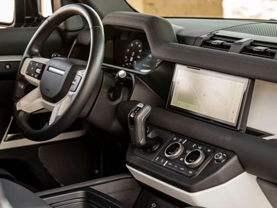 2023 Land Rover Defender 90 SE