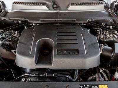 2023 Land Rover Defender 90 SE