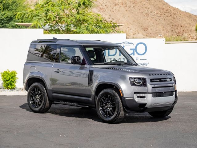 2023 Land Rover Defender 90 SE