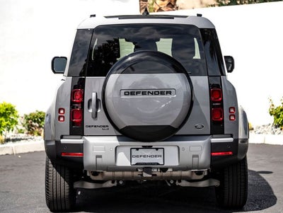 2023 Land Rover Defender 90 SE
