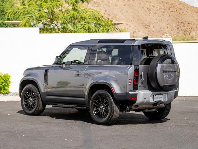 2023 Land Rover Defender 90 SE
