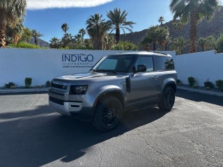 2023 Land Rover Defender 90 SE