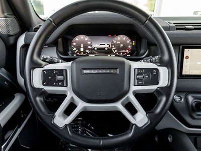 2023 Land Rover Defender 110 SE