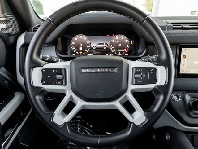 2023 Land Rover Defender 110 SE
