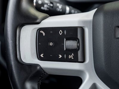 2023 Land Rover Defender 110 SE