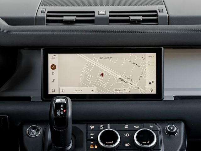 2023 Land Rover Defender 110 SE