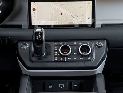 2023 Land Rover Defender 110 SE