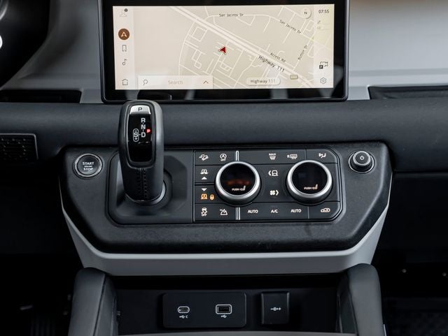 2023 Land Rover Defender 110 SE