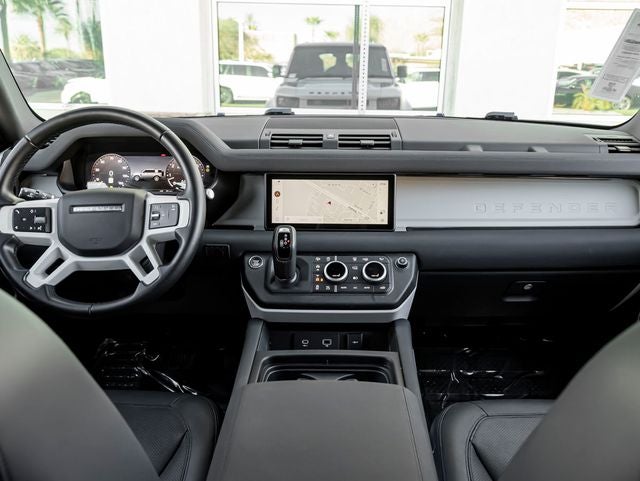 2023 Land Rover Defender 110 SE