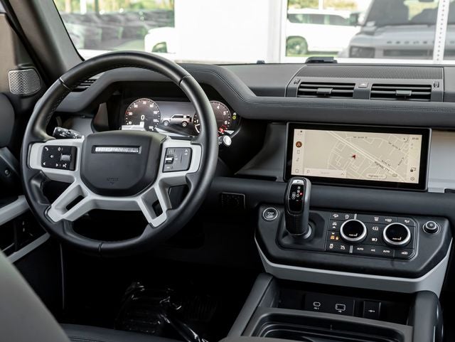 2023 Land Rover Defender 110 SE