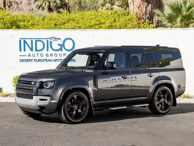 2023 Land Rover Defender 130 SE