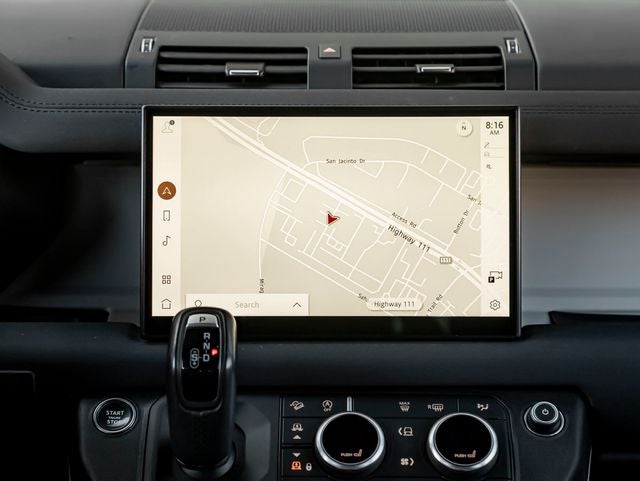 2023 Land Rover Defender 130 SE