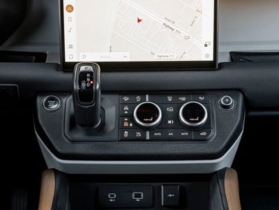 2023 Land Rover Defender 130 SE