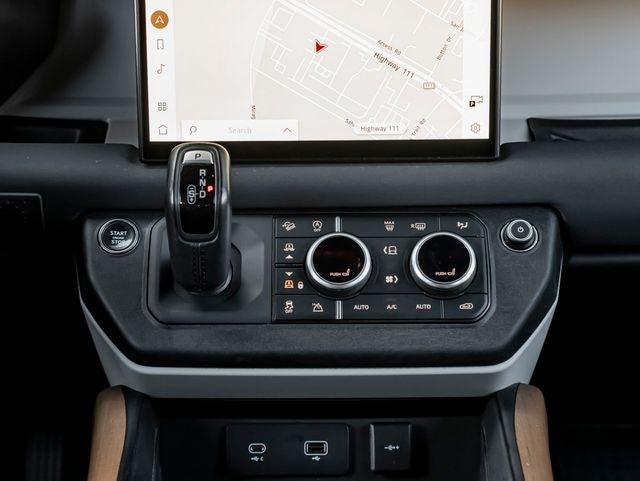 2023 Land Rover Defender 130 SE
