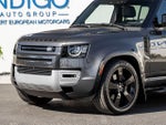 2023 Land Rover Defender 130 SE