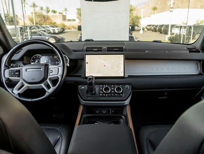 2023 Land Rover Defender 130 SE