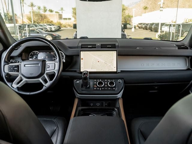 2023 Land Rover Defender 130 SE