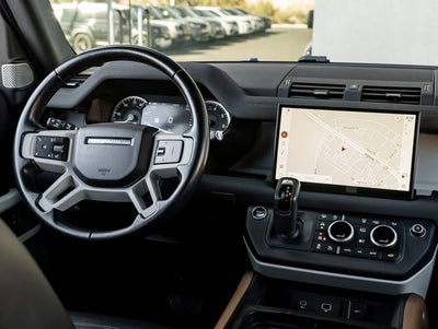 2023 Land Rover Defender 130 SE