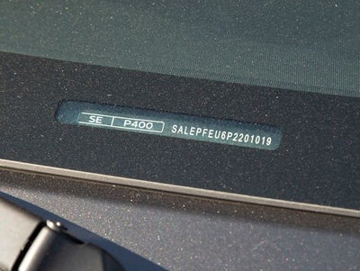 2023 Land Rover Defender 130 SE