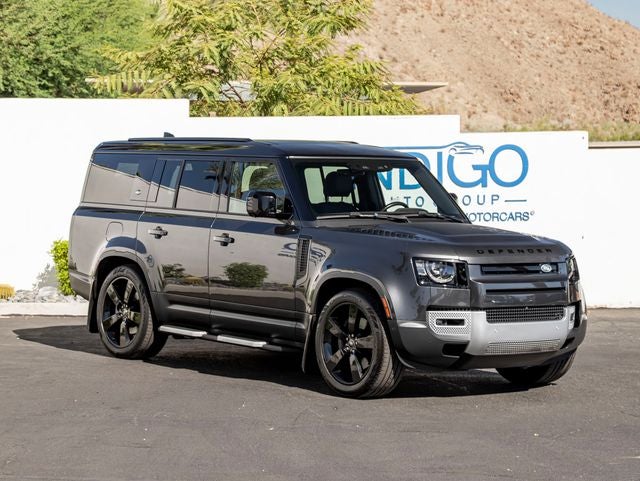 2023 Land Rover Defender 130 SE