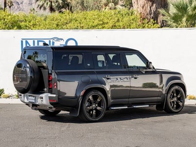 2023 Land Rover Defender 130 SE
