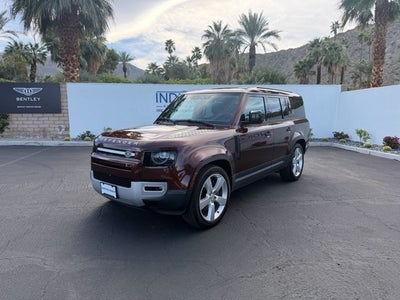 2023 Land Rover Defender 130 First Edition