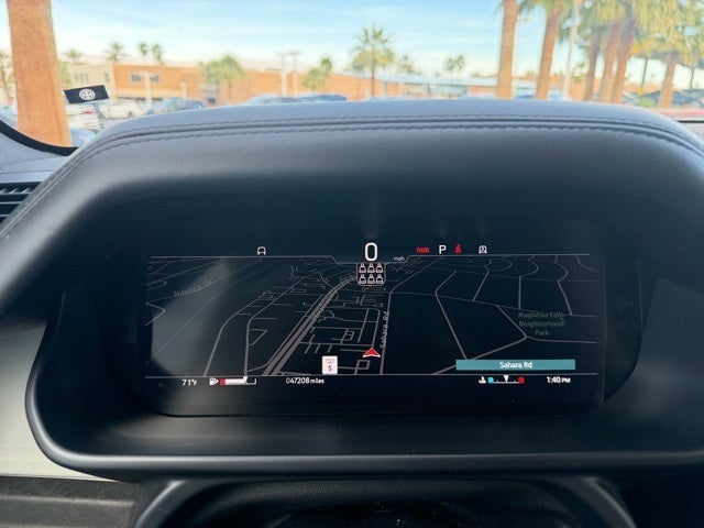 2023 Land Rover Defender 130 First Edition