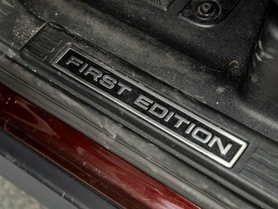 2023 Land Rover Defender 130 First Edition