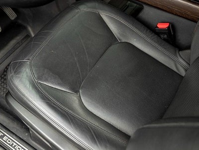 2023 Land Rover Defender 130 First Edition