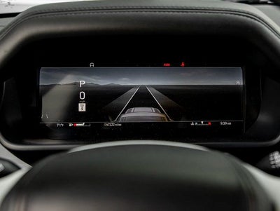 2023 Land Rover Defender 130 First Edition