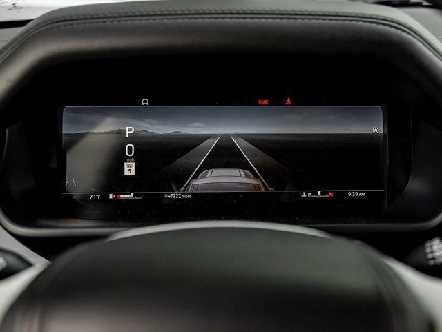 2023 Land Rover Defender 130 First Edition