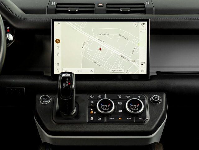 2023 Land Rover Defender 130 First Edition