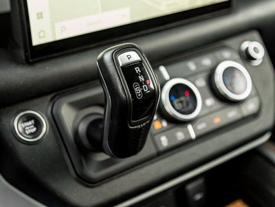 2023 Land Rover Defender 130 First Edition