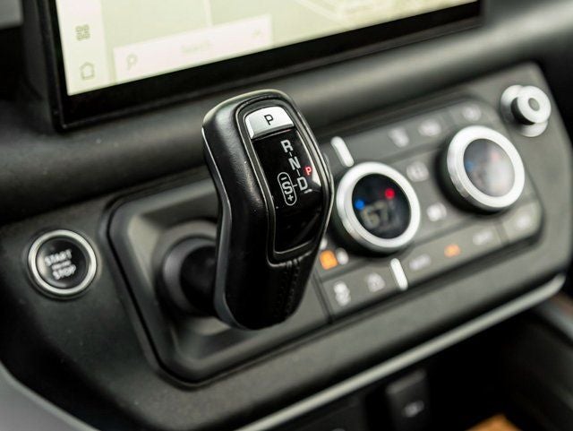 2023 Land Rover Defender 130 First Edition