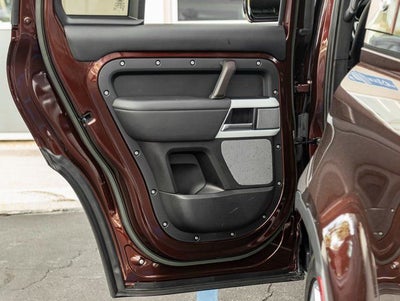 2023 Land Rover Defender 130 First Edition