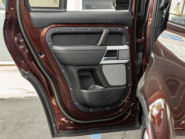 2023 Land Rover Defender 130 First Edition