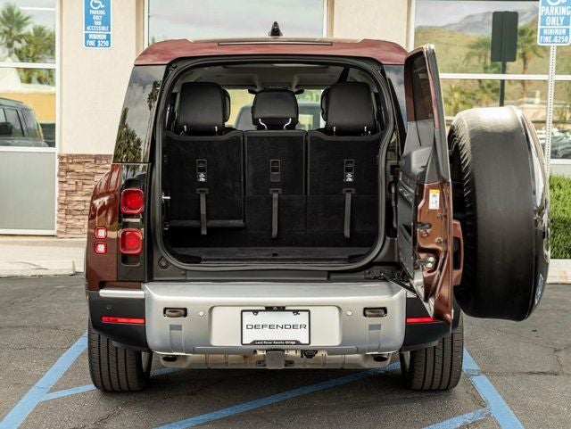 2023 Land Rover Defender 130 First Edition