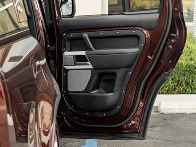 2023 Land Rover Defender 130 First Edition