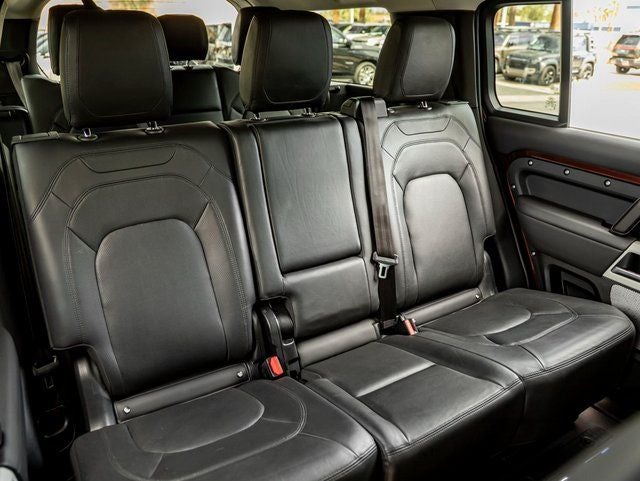 2023 Land Rover Defender 130 First Edition