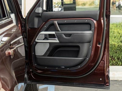 2023 Land Rover Defender 130 First Edition