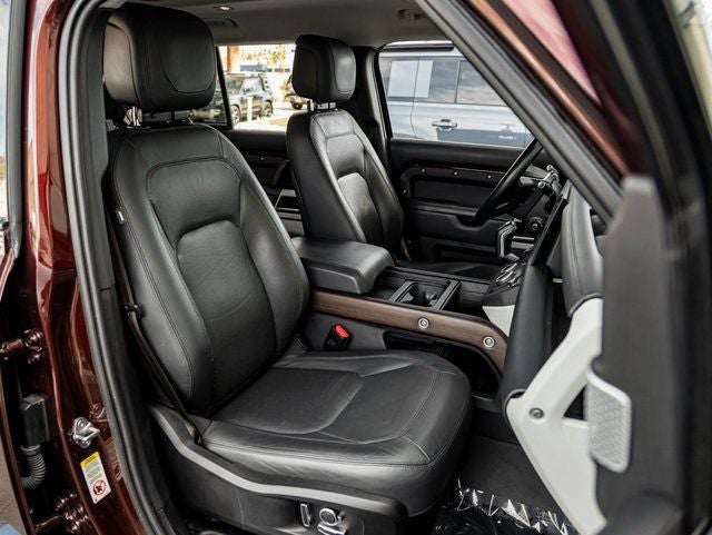 2023 Land Rover Defender 130 First Edition