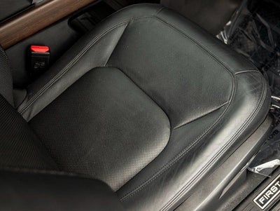 2023 Land Rover Defender 130 First Edition