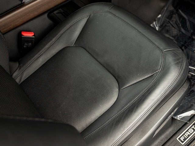 2023 Land Rover Defender 130 First Edition