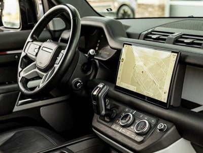 2023 Land Rover Defender 130 First Edition