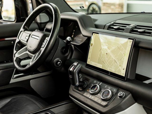 2023 Land Rover Defender 130 First Edition