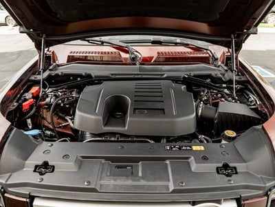 2023 Land Rover Defender 130 First Edition