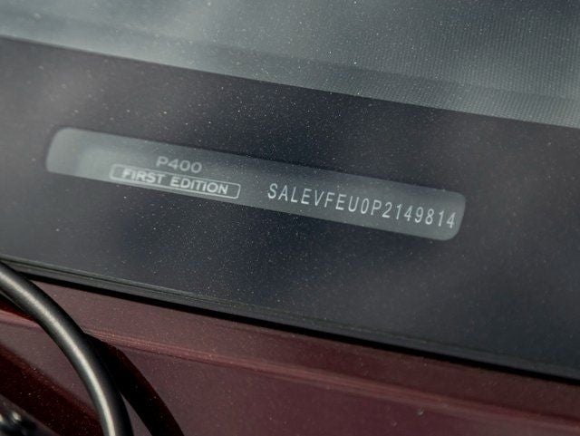 2023 Land Rover Defender 130 First Edition