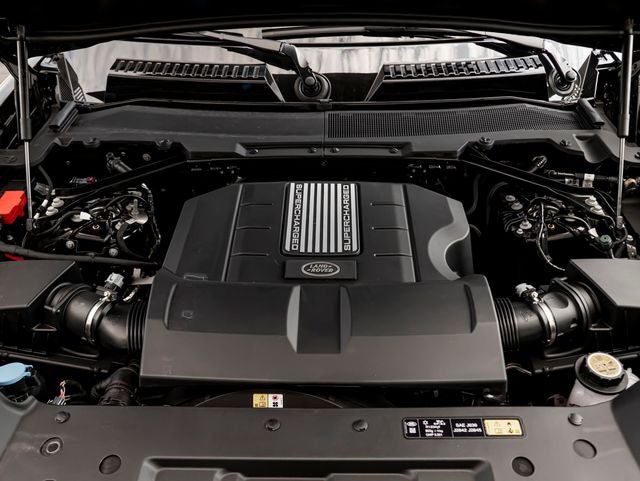 2026 Land Rover Defender 90 V8