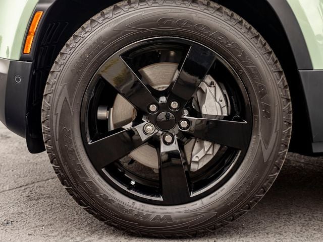 2023 Land Rover Defender 90 75th Edition