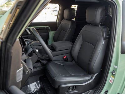 2023 Land Rover Defender 90 75th Edition